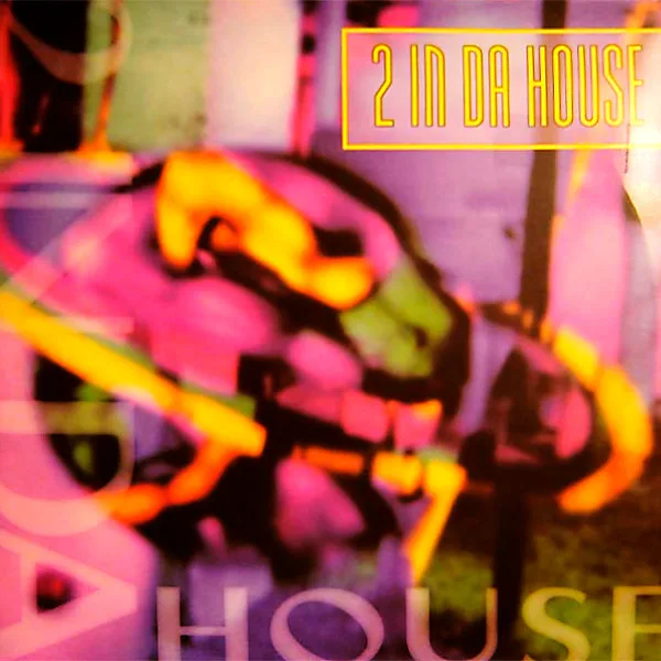 2 In A House - Bomb Fire! '98