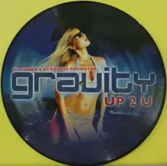 Carátula de Up 2 U