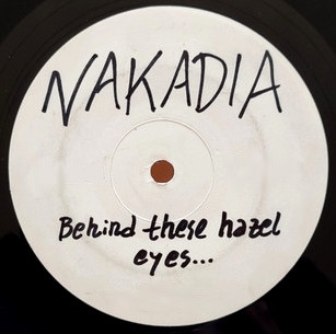 Run Away / Behind These Hazel Eyes