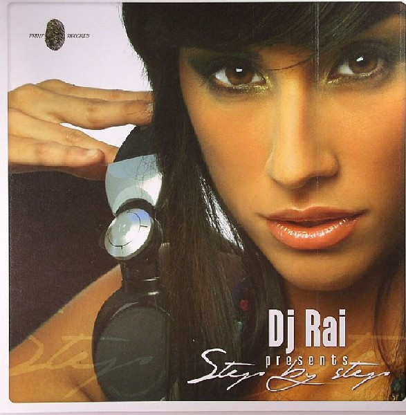 DJ Rai - Step By Step