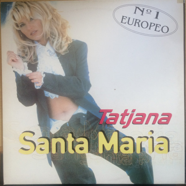 Tatjana - Santa Maria