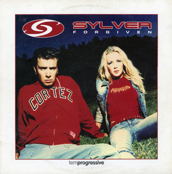 Sylver - Forgiven