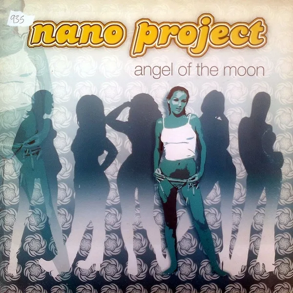Nano Project - Angel Of The Moon