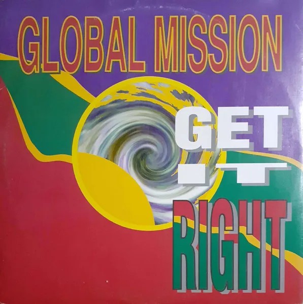 Global Mission - Get It Right