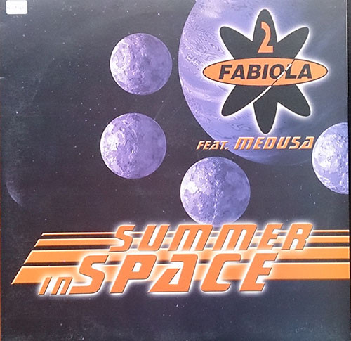 Summer In Space