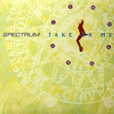 Spectrum - Take On Me