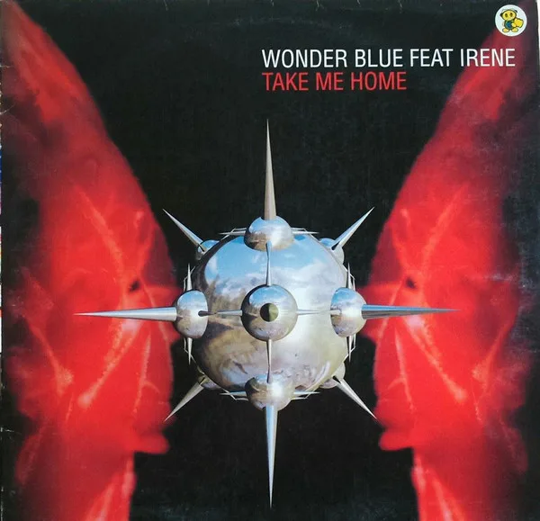Wonder Blue, Irene - Take Me Home