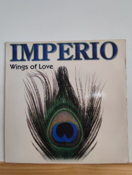 Wings Of Love