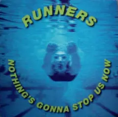Carátula de Nothing's Gonna Stop Us Now