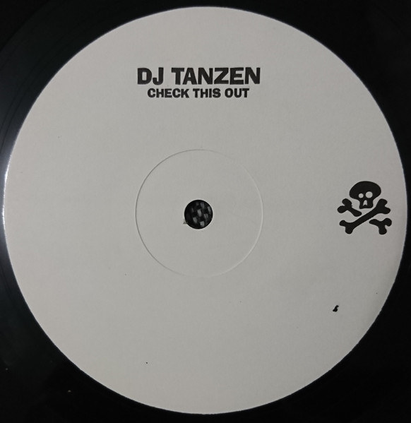 DJ Tanzen - Check This Out
