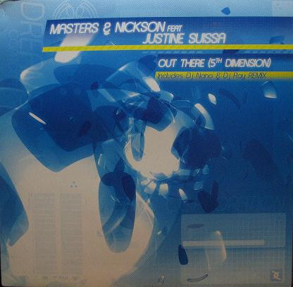 Out There (5th Dimension)