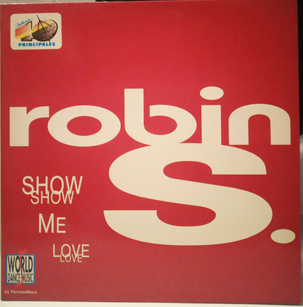 Show Me Love