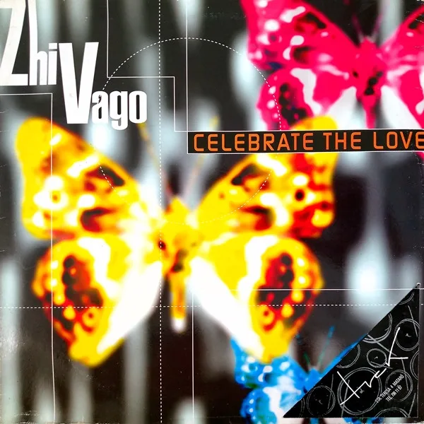 Celebrate The Love
