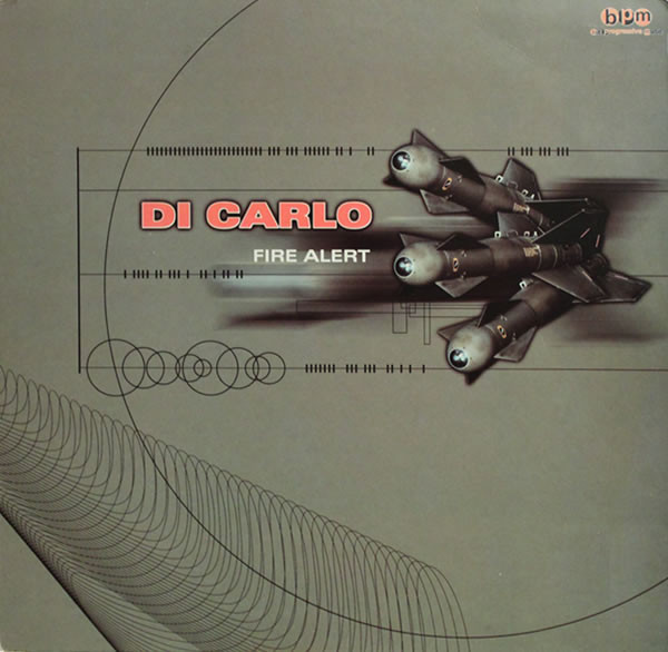 Fire Alert