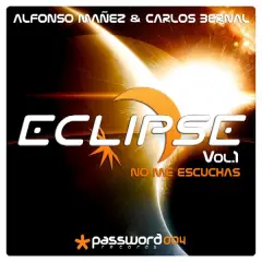 Carátula de Eclipse Vol.1 - No Me Escuchas