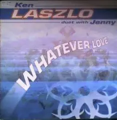 Carátula de Whatever Love