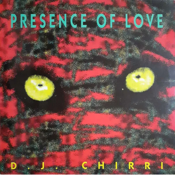 Presence Of Love
