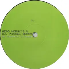 Carátula de Be There (Do It Again)