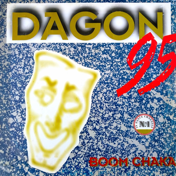 Dagon - Boom Chaka