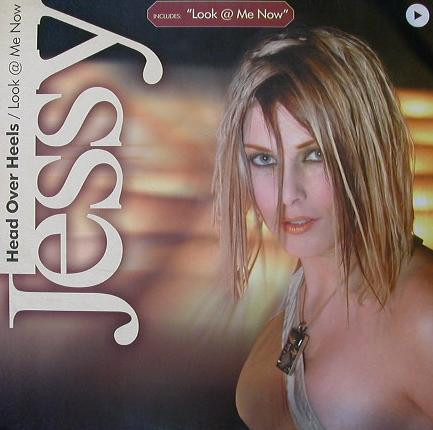 Head Over Heels / Look At Me Now