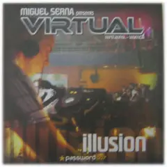 Carátula de Illusion
