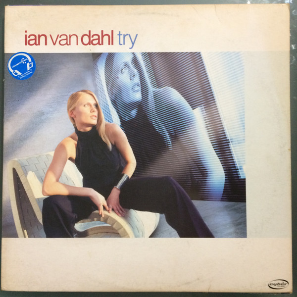 Ian Van Dahl - Try