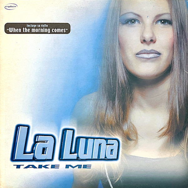 La Luna - Take Me
