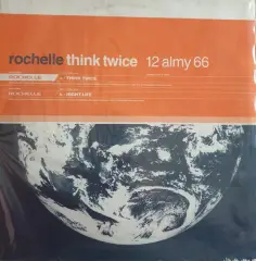 Carátula de Think Twice