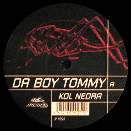 Da Boy Tommy - Kol Nedra