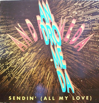 Sendin'  (All My Love)