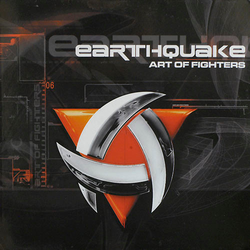 Art Of Fighters - Earthquake