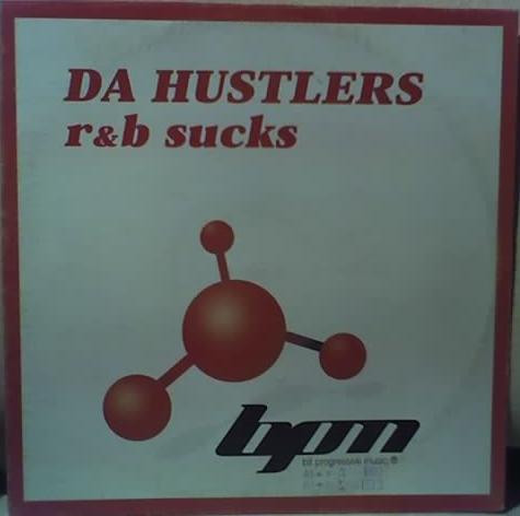 R&B Sucks