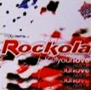 Miguel Serna, Rockola - Feel Your Love Rmx'06