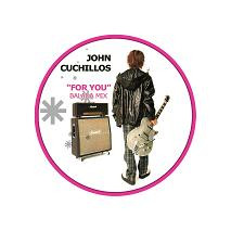 John Cuchillos - For You