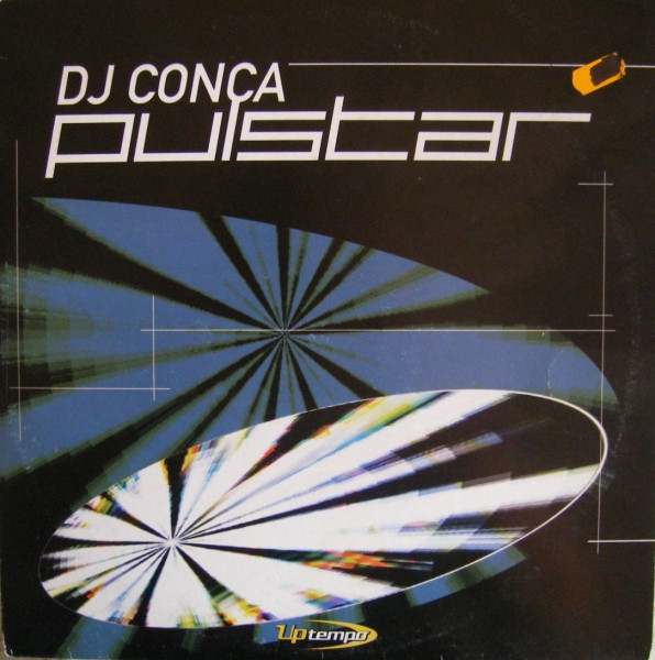 Jose Conca - Pulstar