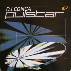 Carátula de Pulstar
