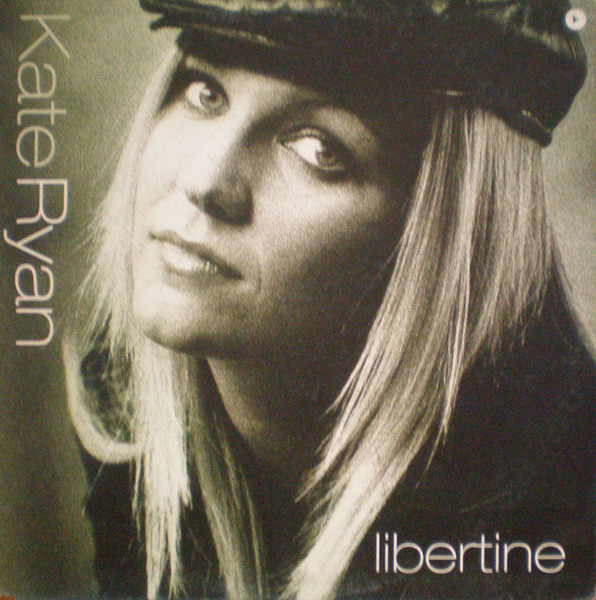 Kate Ryan - Libertine