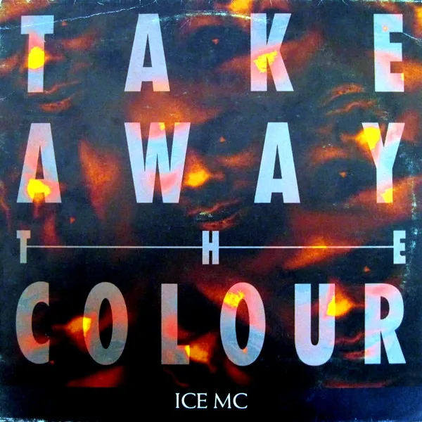 Take Away The Colour