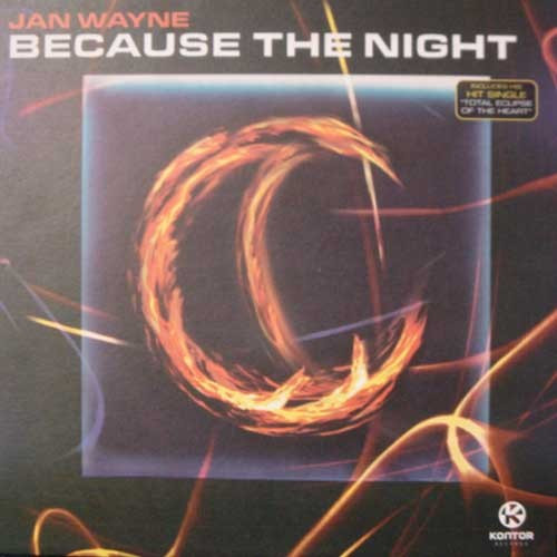 Because The Night