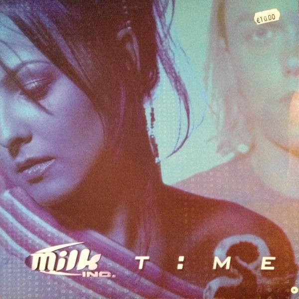 Milk Inc. - Time