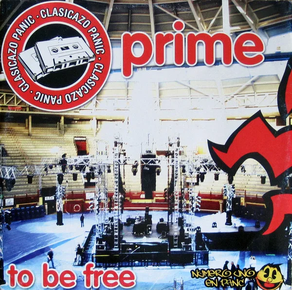 To Be Free