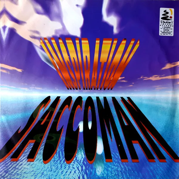 Saccoman – Inspiration