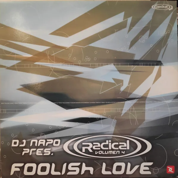 Radical Volumen 4: Foolish Love