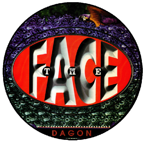 Dagon - No Promises
