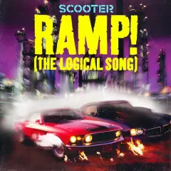 Carátula de Ramp! (The Logical Song)