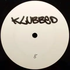 Carátula de Klubbed Vol 8