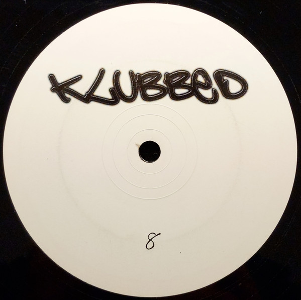 Klubbed Vol 8