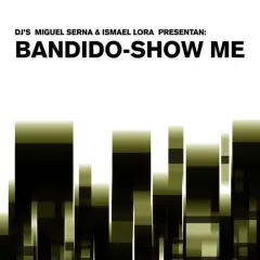 Carátula de Show Me
