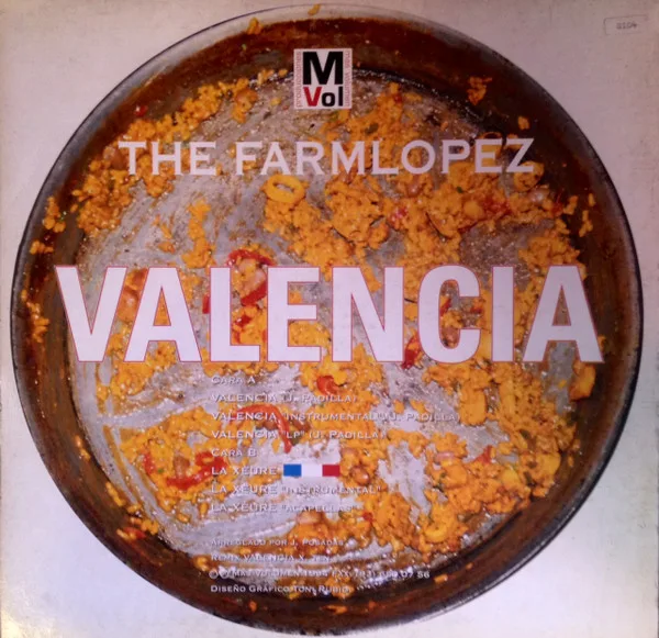 The Farmlopez - Valencia