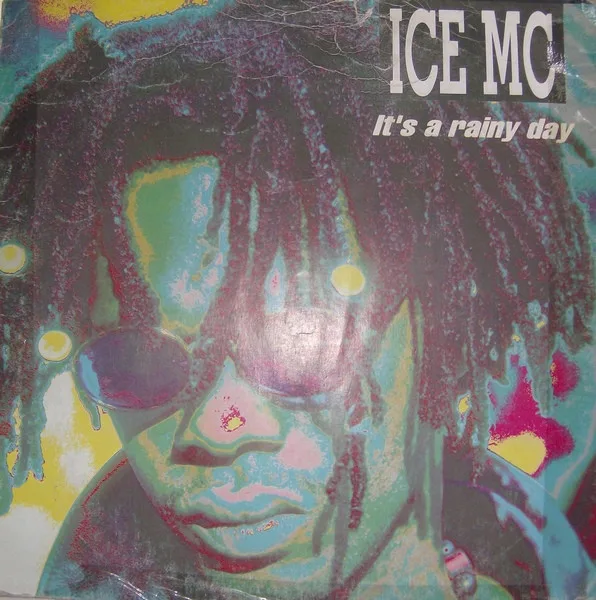 ICE MC - It's A Rainy Day